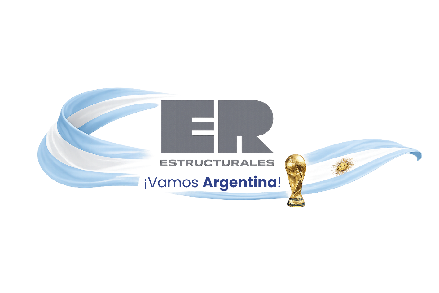 ¡Vamos Argentina!