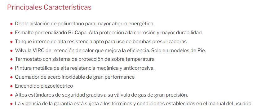 product