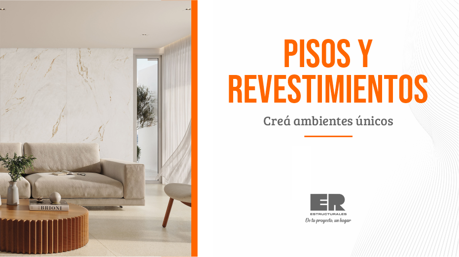 Pisos y Revestimientos