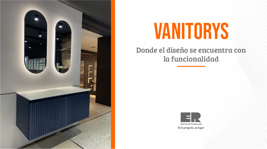 Vanitorys