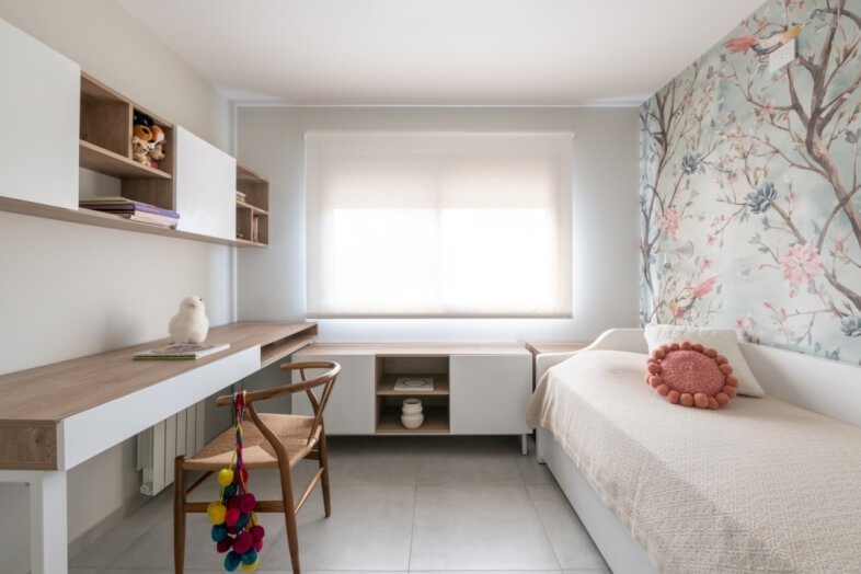 Proyecto de cortinas y toldos
