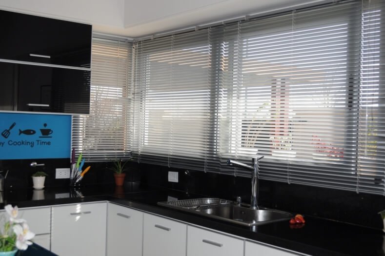 Proyecto de cortinas y toldos