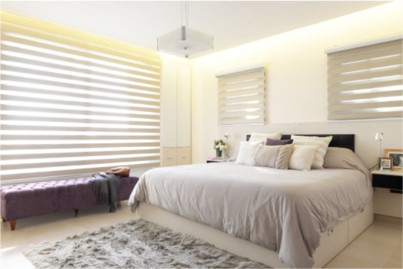 Proyecto de cortinas y toldos