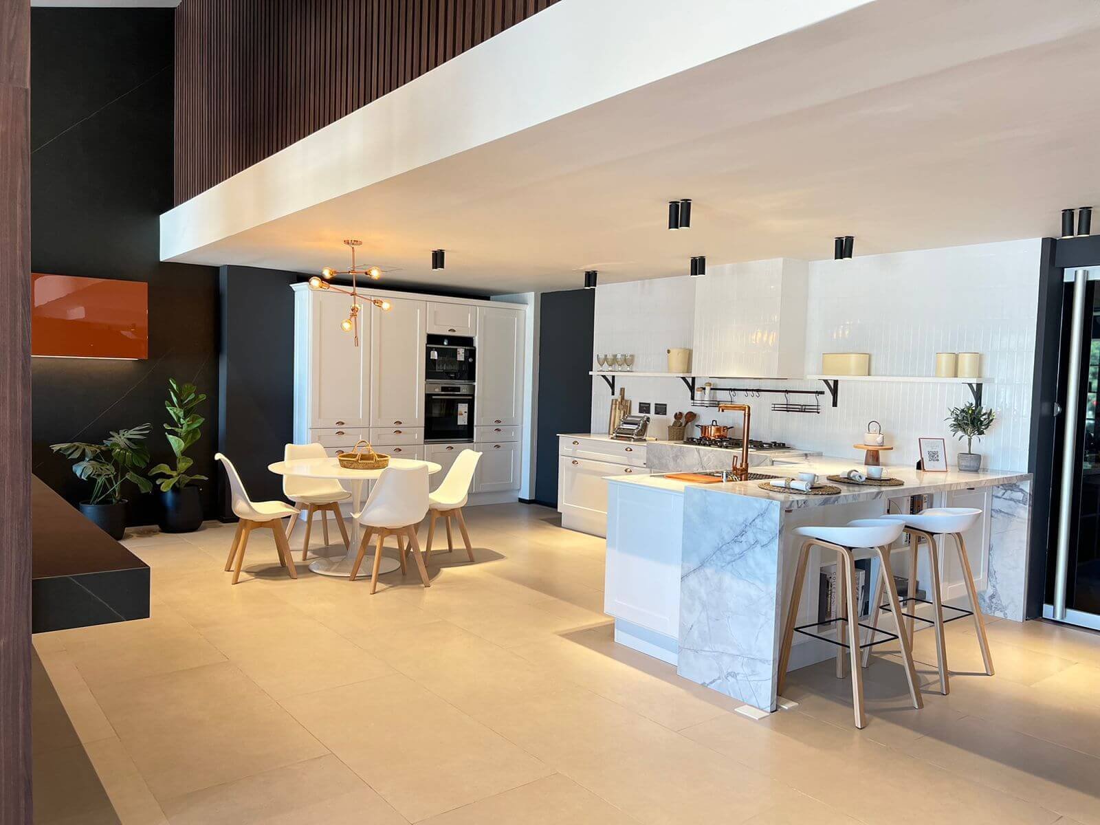 Showroom Johnson Río Cuarto