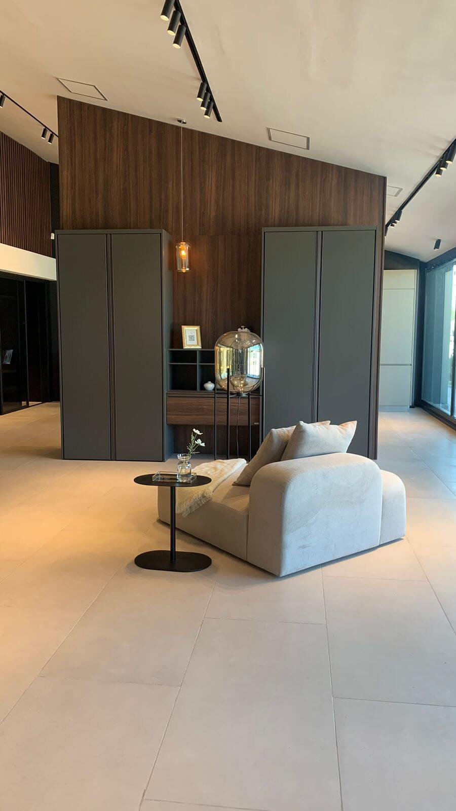Showroom Johnson Río Cuarto